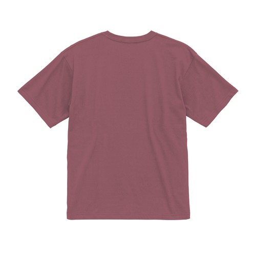 5300-01 4.7オンス レギュラー フィット Tシャツ