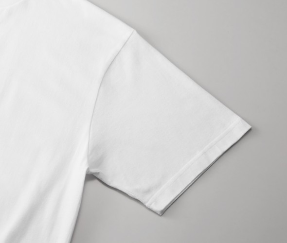 5300-01 4.7オンス レギュラー フィット Tシャツ