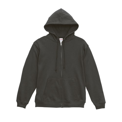5397-01 8.8オンス オーセンティック パイル スウェット フルジップ パーカ(裏パイル)