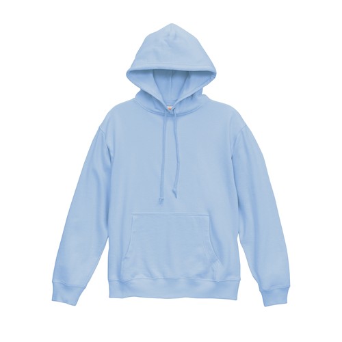 5398-01 8.8オンス オーセンティック パイル スウェット プルオーバー パーカ(裏パイル)