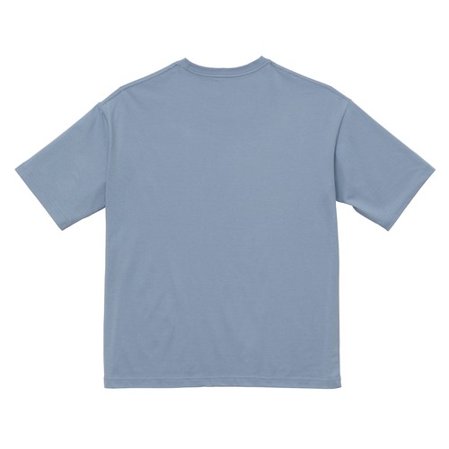 5508-01 5.6オンス ビッグシルエット Tシャツ