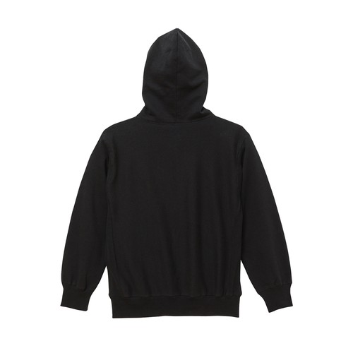 5762-01 12.0オンス ヘヴィーウェイト スウェット フルジップ パーカ(裏起毛)