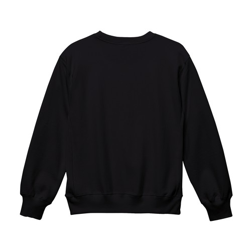 5764-01 12.0オンス ヘヴィーウェイト クルーネック スウェット(裏起毛)