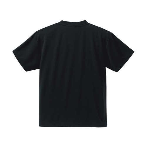 5900-01 4.1オンス ドライアスレチック Tシャツ〈アダルト〉