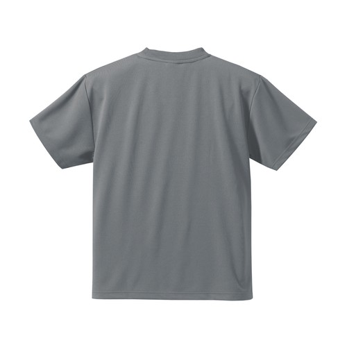 5900-01 4.1オンス ドライアスレチック Tシャツ〈アダルト〉