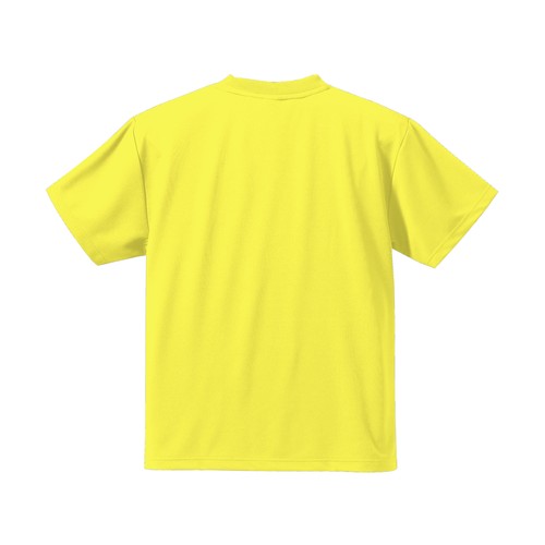 5900-01 4.1オンス ドライアスレチック Tシャツ〈アダルト〉
