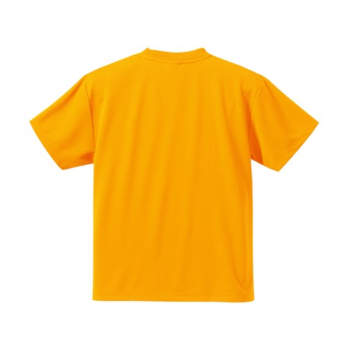 5900-01 4.1オンス ドライアスレチック Tシャツ〈アダルト〉