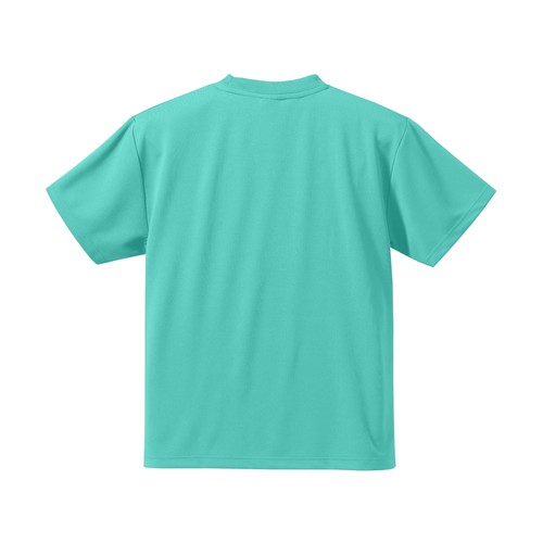 5900-01 4.1オンス ドライアスレチック Tシャツ〈アダルト〉