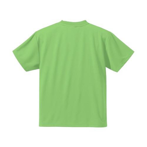 5900-01 4.1オンス ドライアスレチック Tシャツ〈アダルト〉