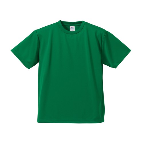 5900-01 4.1オンス ドライアスレチック Tシャツ〈アダルト〉