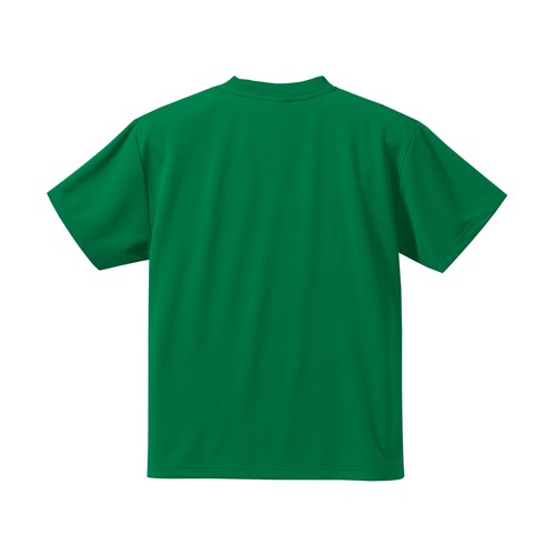 5900-01 4.1オンス ドライアスレチック Tシャツ〈アダルト〉