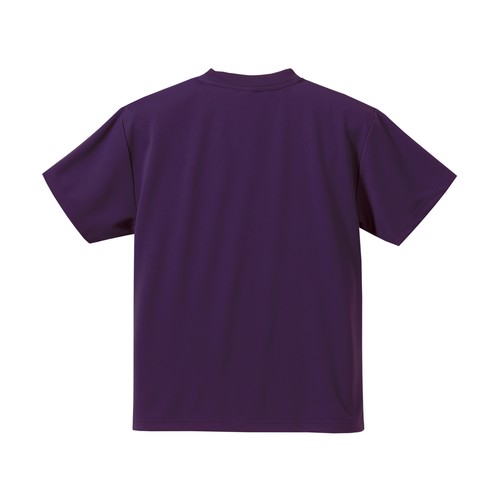 5900-01 4.1オンス ドライアスレチック Tシャツ〈アダルト〉