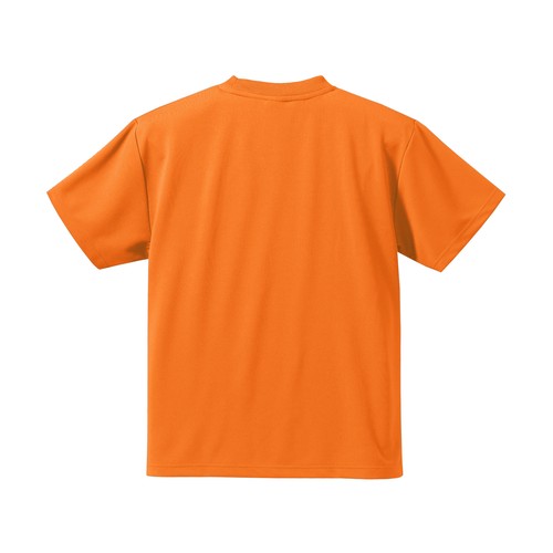 5900-01 4.1オンス ドライアスレチック Tシャツ〈アダルト〉