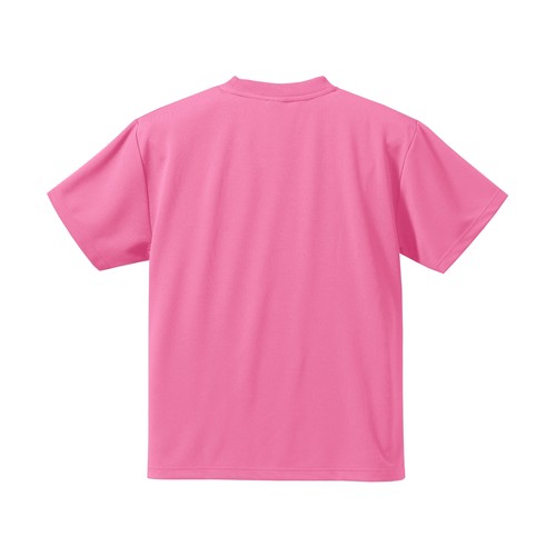 5900-01 4.1オンス ドライアスレチック Tシャツ〈アダルト〉