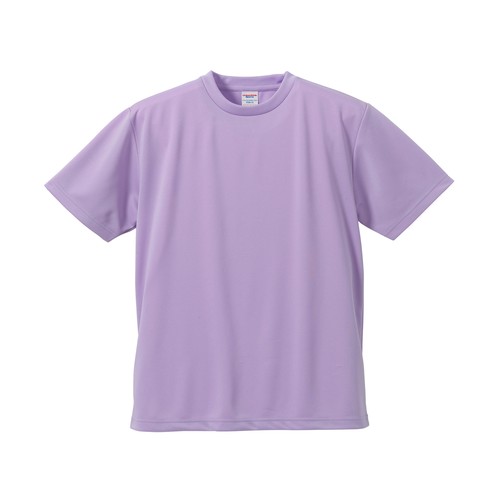 5900-01 4.1オンス ドライアスレチック Tシャツ〈アダルト〉