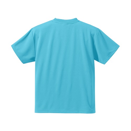 5900-01 4.1オンス ドライアスレチック Tシャツ〈アダルト〉