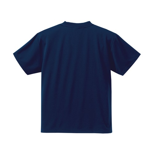 5900-01 4.1オンス ドライアスレチック Tシャツ〈アダルト〉