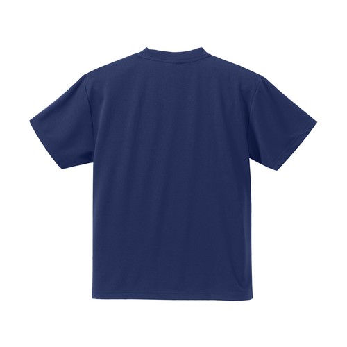 5900-01 4.1オンス ドライアスレチック Tシャツ〈アダルト〉