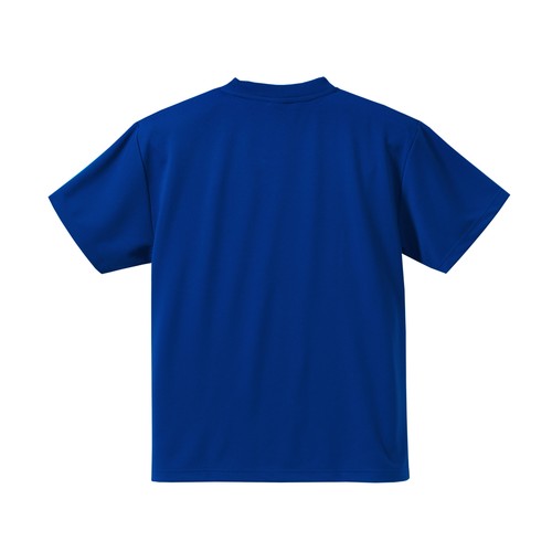 5900-01 4.1オンス ドライアスレチック Tシャツ〈アダルト〉