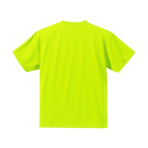 5900-01 4.1オンス ドライアスレチック Tシャツ〈アダルト〉