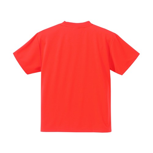 5900-01 4.1オンス ドライアスレチック Tシャツ〈アダルト〉