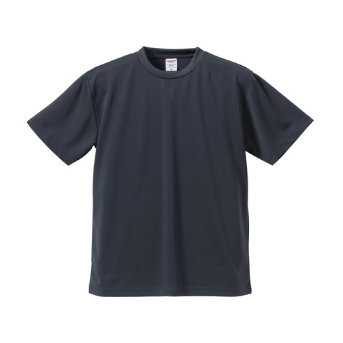 5900-01 4.1オンス ドライアスレチック Tシャツ〈アダルト〉