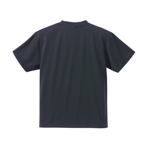 5900-01 4.1オンス ドライアスレチック Tシャツ〈アダルト〉