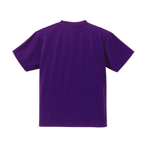 5900-01 4.1オンス ドライアスレチック Tシャツ〈アダルト〉
