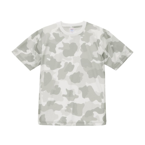 5900-01 4.1オンス ドライアスレチック Tシャツ〈アダルト〉