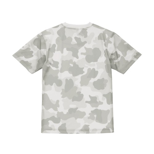 5900-01 4.1オンス ドライアスレチック Tシャツ〈アダルト〉