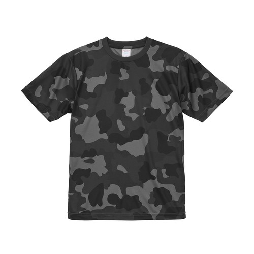 5900-01 4.1オンス ドライアスレチック Tシャツ〈アダルト〉
