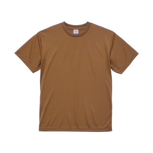 5900-01 4.1オンス ドライアスレチック Tシャツ〈アダルト〉