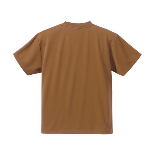 5900-01 4.1オンス ドライアスレチック Tシャツ〈アダルト〉