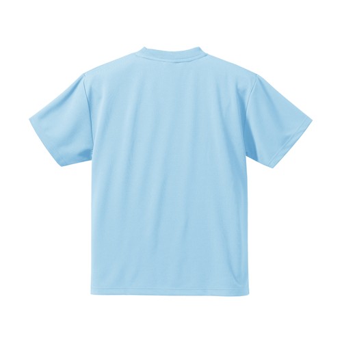 5900-01 4.1オンス ドライアスレチック Tシャツ〈アダルト〉