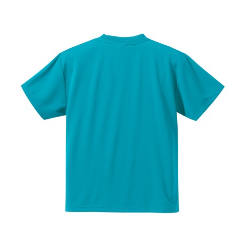 5900-01 4.1オンス ドライアスレチック Tシャツ〈アダルト〉