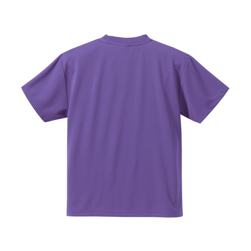 5900-01 4.1オンス ドライアスレチック Tシャツ〈アダルト〉