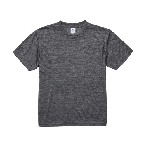 5900-01 4.1オンス ドライアスレチック Tシャツ〈アダルト〉