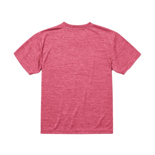 5900-01 4.1オンス ドライアスレチック Tシャツ〈アダルト〉