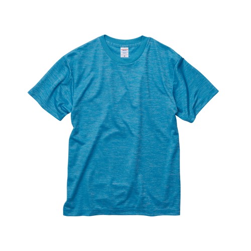 5900-01 4.1オンス ドライアスレチック Tシャツ〈アダルト〉