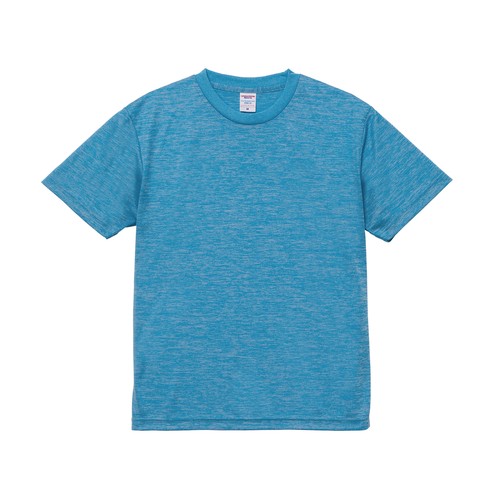 5900-01 4.1オンス ドライアスレチック Tシャツ〈アダルト〉