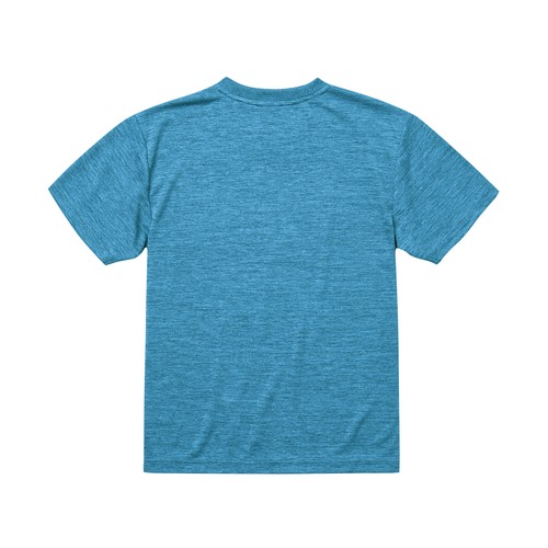 5900-01 4.1オンス ドライアスレチック Tシャツ〈アダルト〉