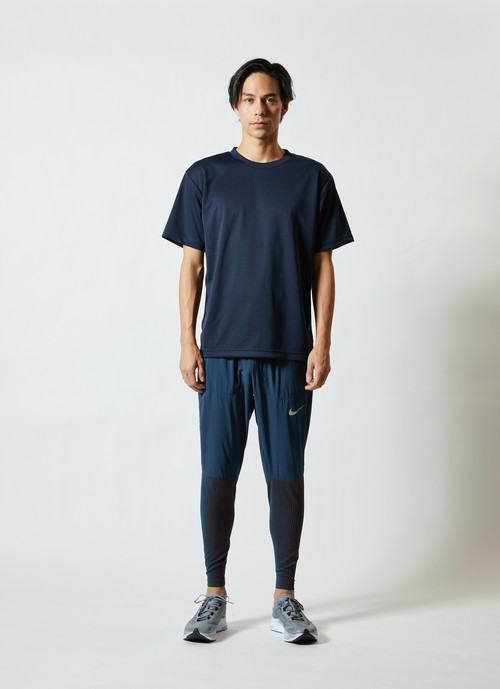 5900-01 4.1オンス ドライアスレチック Tシャツ〈アダルト〉