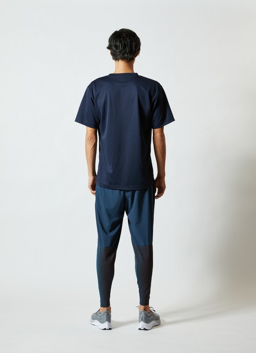 5900-01 4.1オンス ドライアスレチック Tシャツ〈アダルト〉