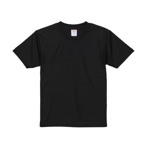 5900-02 4.1オンス ドライアスレチック Tシャツ 〈120~160cm〉