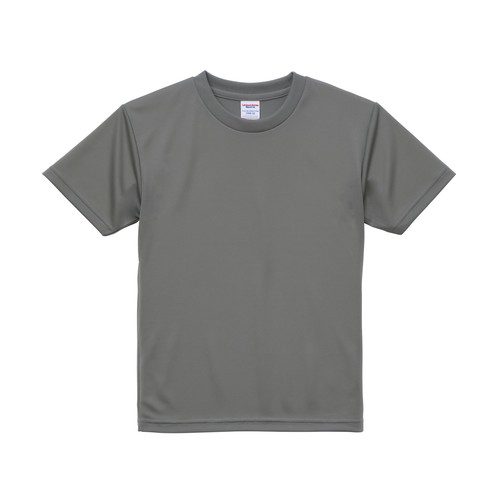 5900-02 4.1オンス ドライアスレチック Tシャツ 〈120~160cm〉