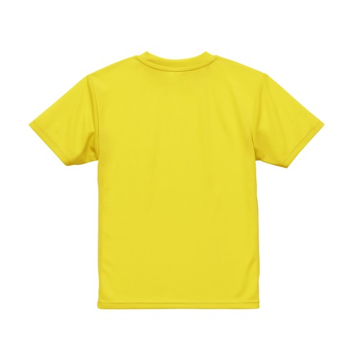 5900-02 4.1オンス ドライアスレチック Tシャツ 〈120~160cm〉