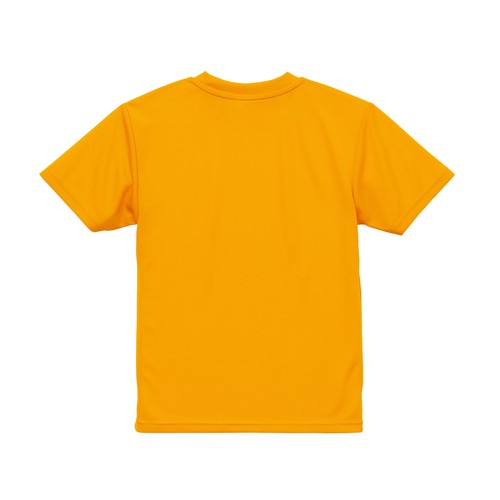 5900-02 4.1オンス ドライアスレチック Tシャツ 〈120~160cm〉