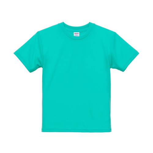 5900-02 4.1オンス ドライアスレチック Tシャツ 〈120~160cm〉
