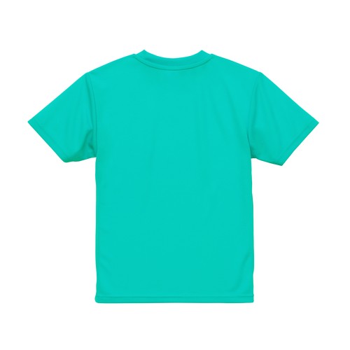 5900-02 4.1オンス ドライアスレチック Tシャツ 〈120~160cm〉