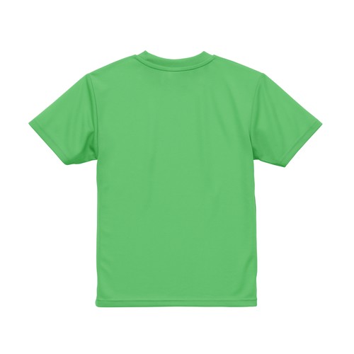 5900-02 4.1オンス ドライアスレチック Tシャツ 〈120~160cm〉